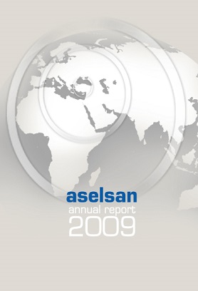 2009 ASELSAN Annual Report - ASELSAN