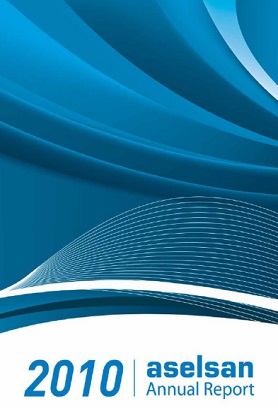 2010 ASELSAN Annual Report - ASELSAN