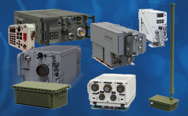 Future of Identification: ASELSAN’s Mode 5/S IFF Solutions - ASELSAN