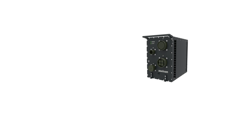 ACORE CPMU - ASELSAN