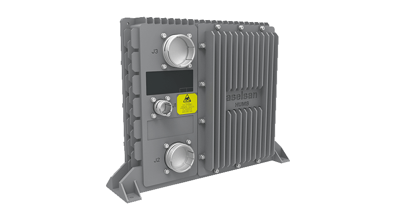 ACORE GB - ASELSAN