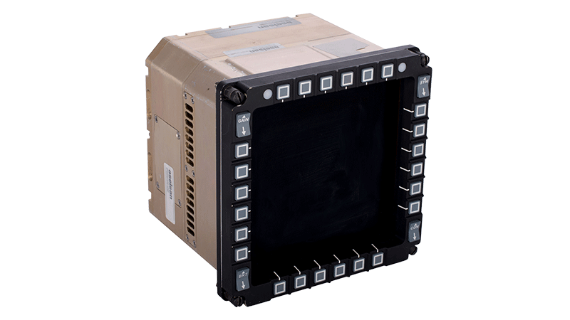 ADEN CMFD 55 - ASELSAN