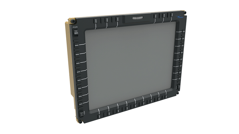 ADEN VMFD 810 - ASELSAN