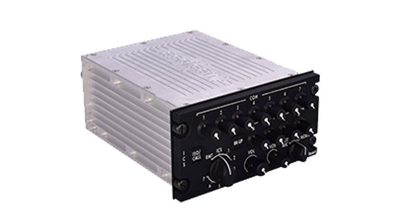 AICON DHS 201 - ASELSAN