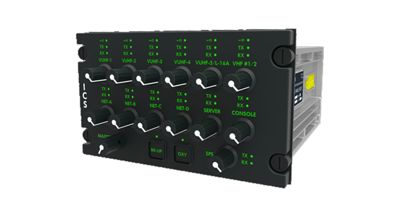 AICON DHS 311 - ASELSAN