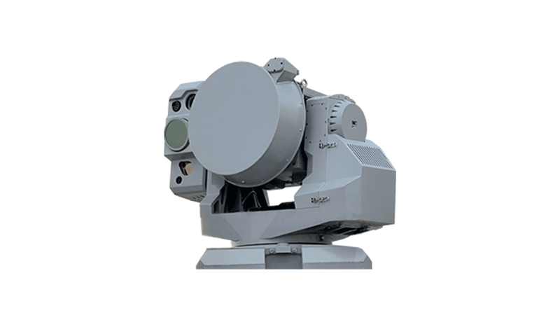 AKREP 100-N - ASELSAN