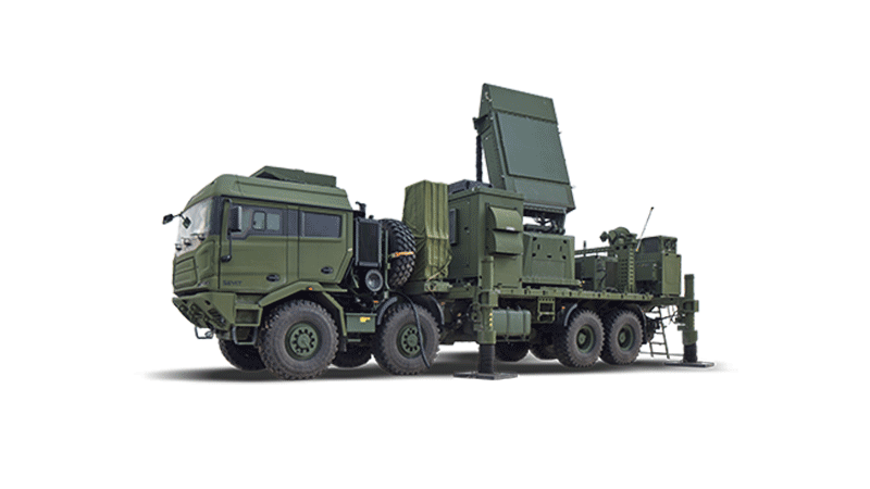 ALP 100-G - ASELSAN