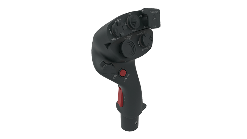 AMAC MGRIP - ASELSAN