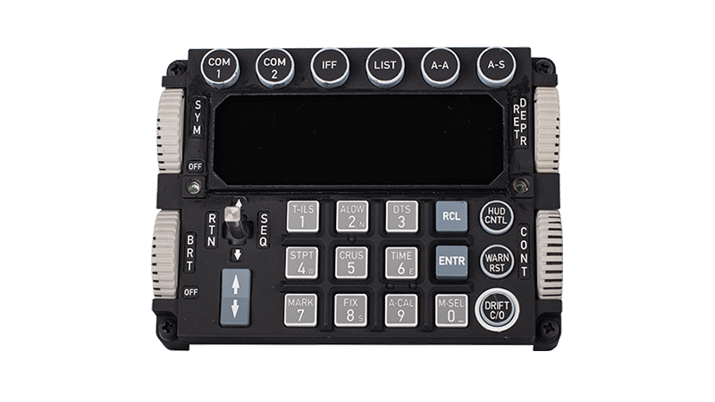 AMAC UFCP - ASELSAN