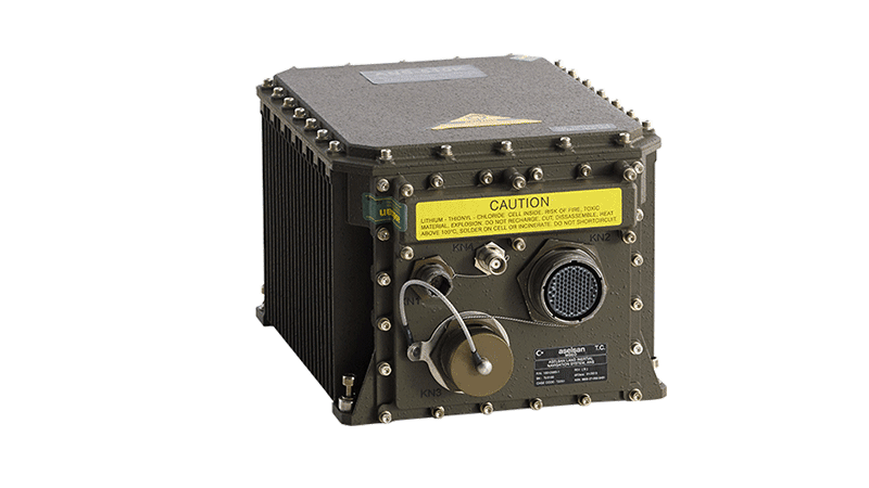 ANS 510-L - ASELSAN