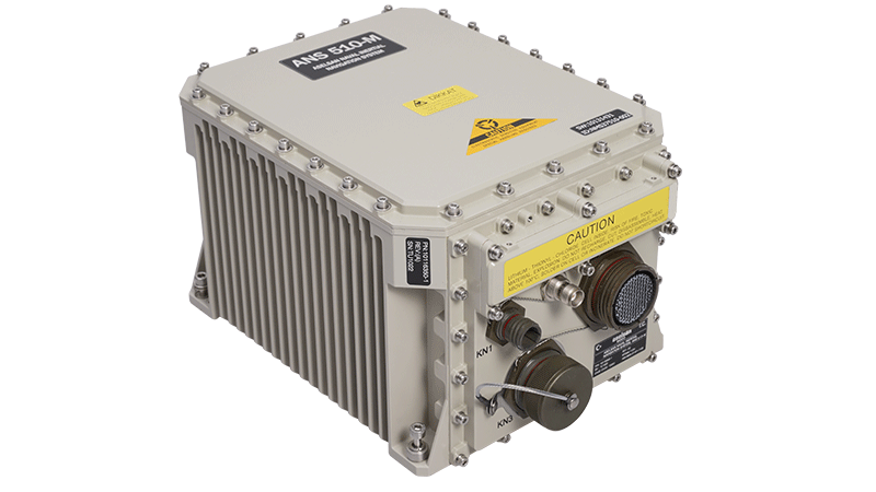 ANS 510-M - ASELSAN