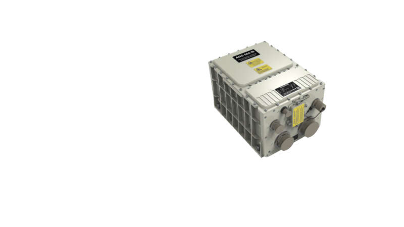 ANS 600-M  - ASELSAN