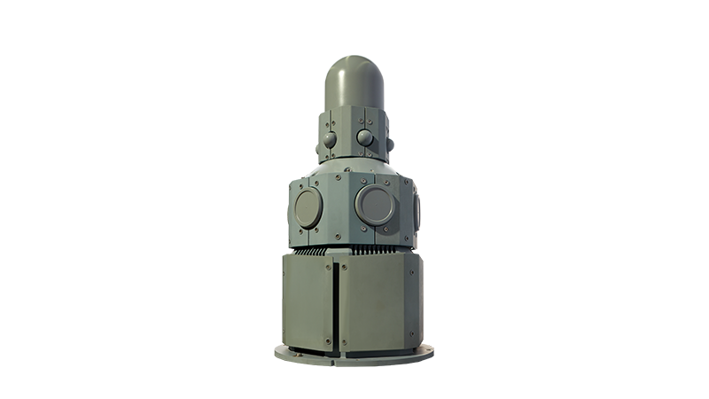 ARES 2-NC - ASELSAN