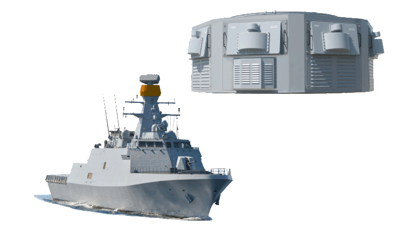 ARES 2-N - ASELSAN