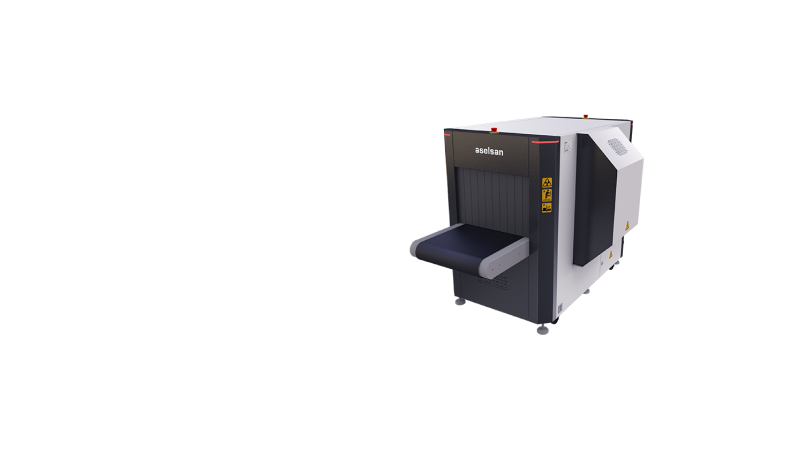 ARIN X6040D - ASELSAN