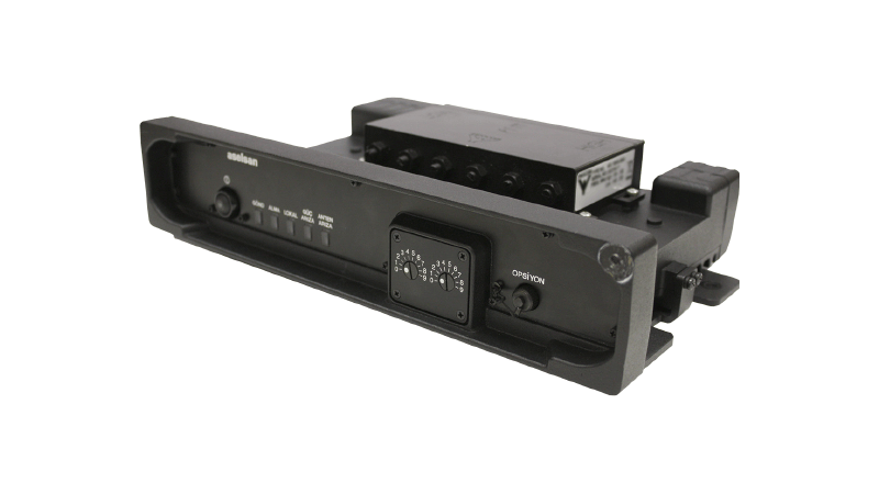 ARTCom 4700R SK2-A - ASELSAN