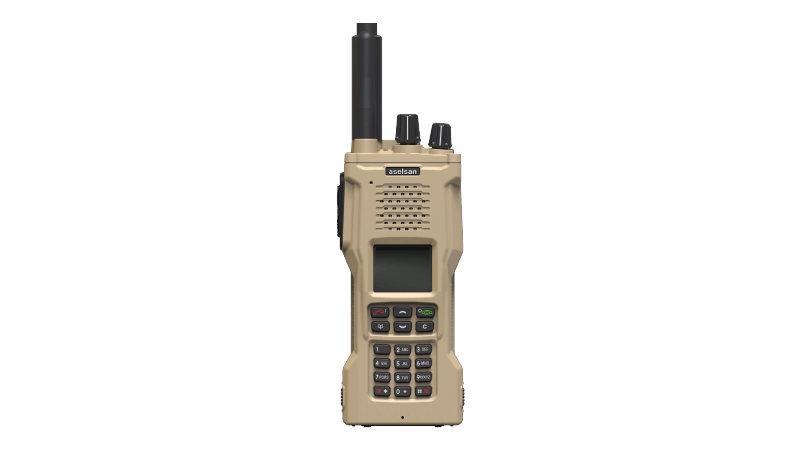 ARTCom 5433 PLS - ASELSAN