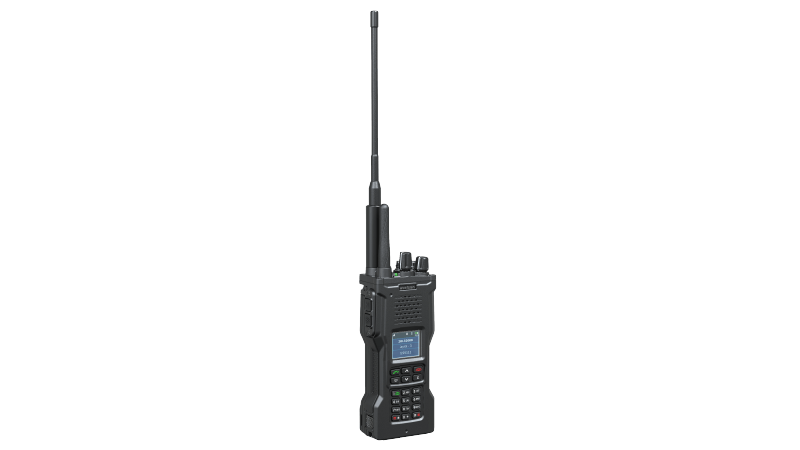 ARTCom 5433 V/UHF-P - ASELSAN
