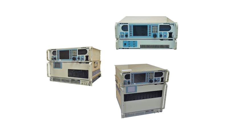 ARTCom 9671 HF - ASELSAN