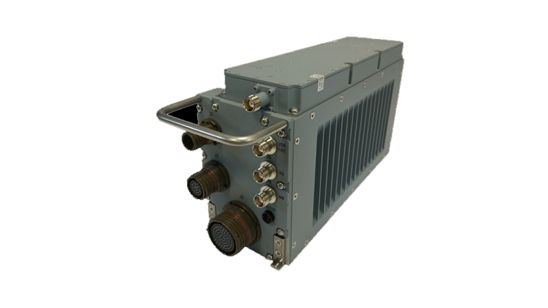 ARVEN RNE 400 - ASELSAN