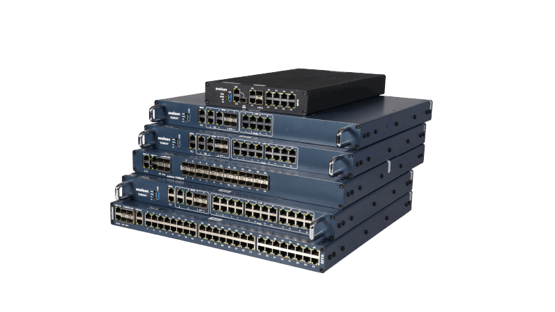 aselSWITCH IndR - ASELSAN