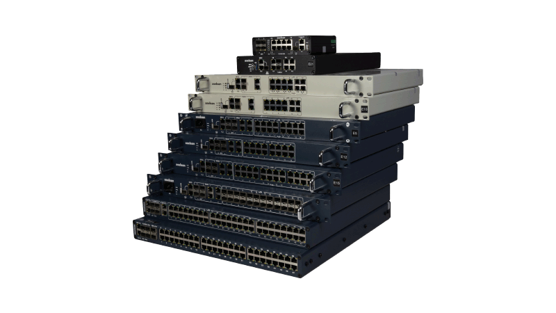aselSWITCH IndS - ASELSAN