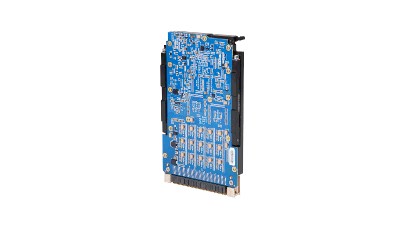 aselSWITCH VPX - ASELSAN