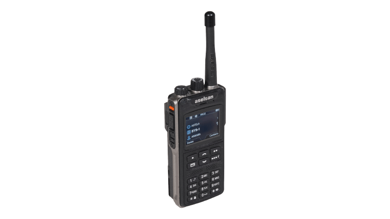 ASTELA APCO3710 - ASELSAN