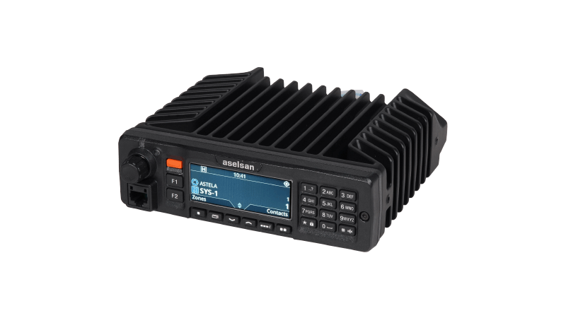 ASTELA APCO3720 - ASELSAN