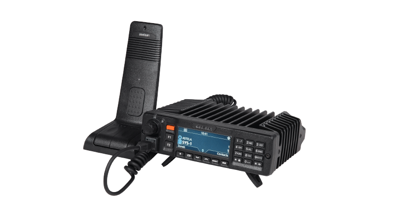 ASTELA APCO3730 - ASELSAN