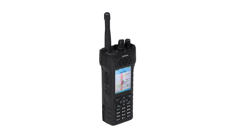 ASTELA APCO4910 - ASELSAN