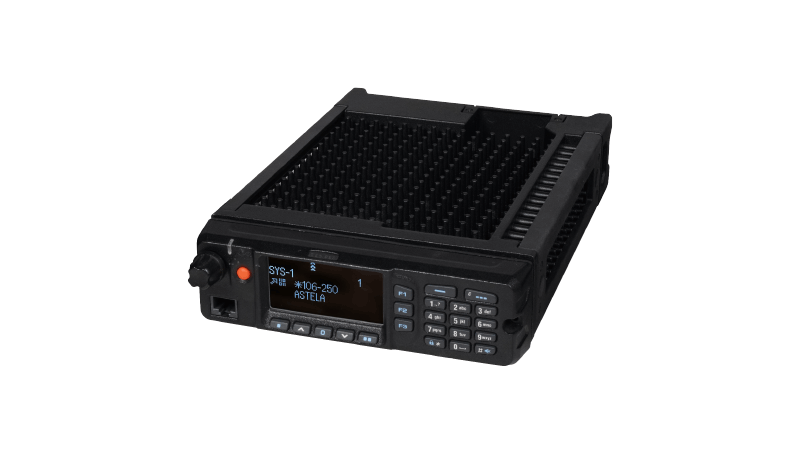 ASTELA APCO4920 - ASELSAN