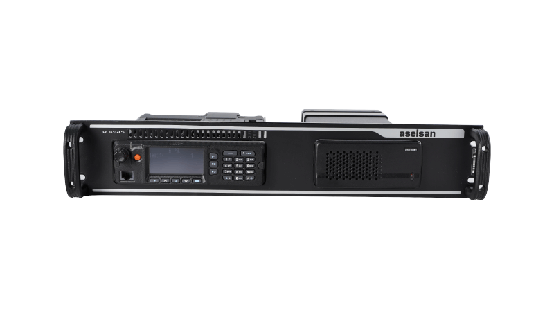 ASTELA APCO4940 - ASELSAN