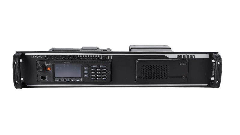 ASTELA DMR4940 - ASELSAN