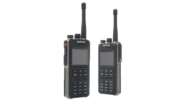 ASTELA SK3710 - ASELSAN
