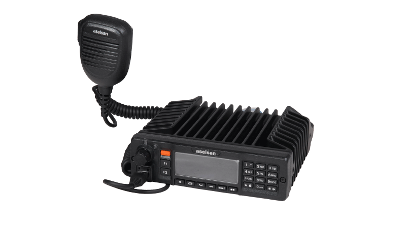 ASTELA SK3720 - ASELSAN