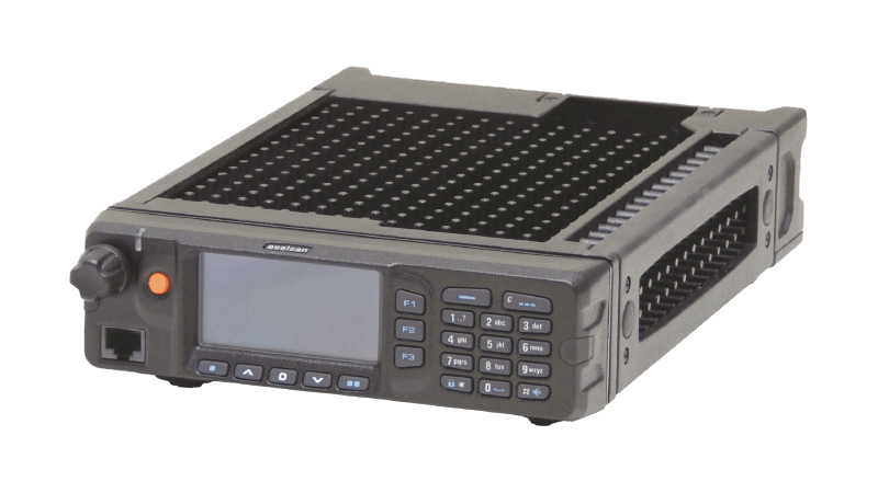 ASTELA SK4940 - ASELSAN