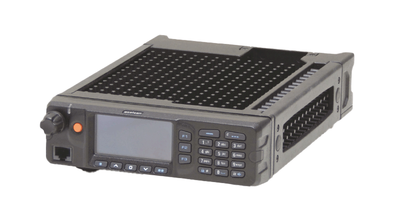 ASTELA TBC4930 - ASELSAN