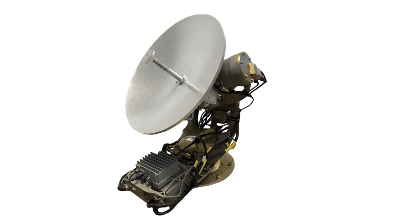 AcroSAT Ka45-A - ASELSAN