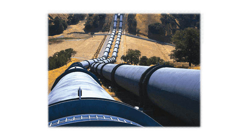 PIPELINE SECURITY SYSTEM - ASELSAN