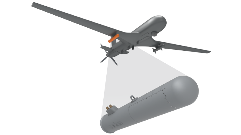 FULMAR 200-A - ASELSAN