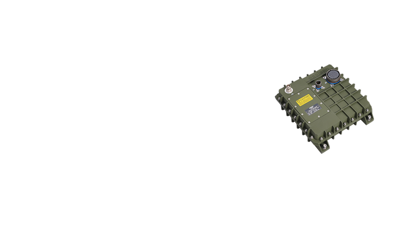 GBOX L - ASELSAN