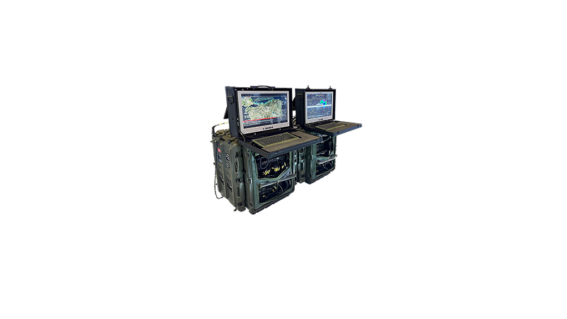 HERıKKS 600-T - ASELSAN