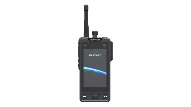 HYBRA DMR3810 - ASELSAN