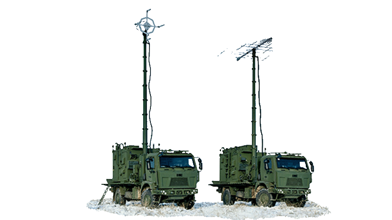 ILGAR 3-LT - ASELSAN