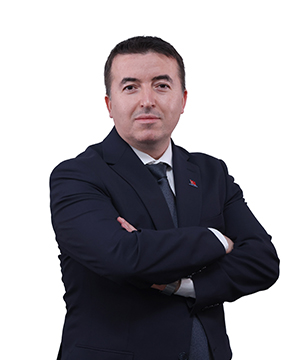 İsmail ÖZSARAÇ