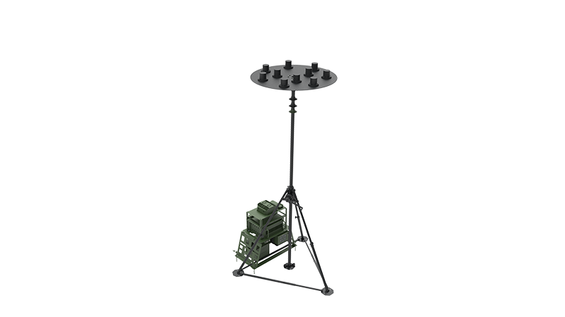 KANGAL FPV - ASELSAN