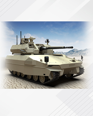 Land and Weapon Systems Technologies - ASELSAN