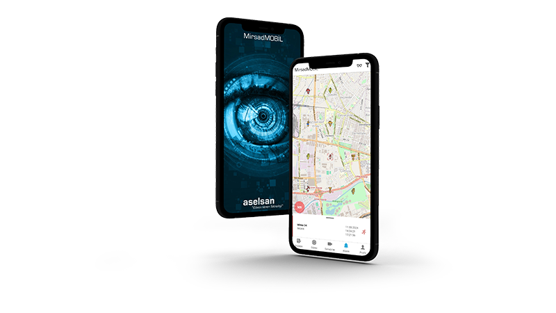 MiRSAD | MOBILE - ASELSAN