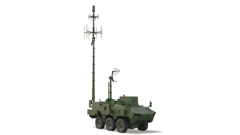 PUHU 3-LT - ASELSAN